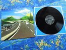 KRAFTWERK ? AUTOBAHN   ? RARE TOP LP RECORDS #11A