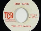 Love Potion 