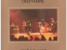 DEEP PURPLE Made In Japan DOUBLE LP VINYL France Purple 1972 7 Track Double