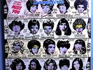ROLLING STONES SOME GIRLS RARE SEALED ORIG '78 WITHDRAWN LUCILLE BALL COVER