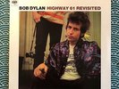 Bob Dylan, Highway 61 Revisited Vinyl LP