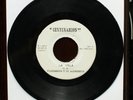 Policarpo y su Acordeon LA VELA 45 PANAMENA cumbia Colombia Peru Afro Roots RARE