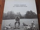 GEORGE HARRISON All Things Must Pass 3LP BOXSET + POSTER EX/EX/EX THE BEATLES