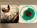 Circa Survive Juturna Vinyl - White/Green