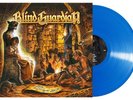 Blind Guardian - Tales from the Twilight World LP Vinyl - Remaster Limited Blau