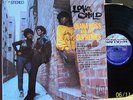 Diana Ross and The Supremes - Love Child - orig.1968 US Motown MS 670  LP m-/vg+