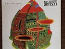 Public Image Limited Happy? LP V2455 UK 1st Edition 