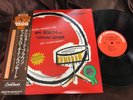 MAX ROACH CLIFFORD BROWN IN CONCERT GNP LAX 3081 OBI MONO Japan Vinyl LP