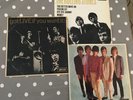 THE ROLLING STONES - 3x EP Lot. UK Decca. 1964/65 Five By Five, Got Live If You
