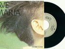 MIHARU KOSHI ?– Ave Maria (GERMAN PS MINT VINYL 7