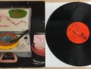 Paul McCartney - Macca Brand Cold Cuts LP Club Sandwich SP-11