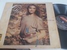 OLIVIA NEWTON JOHN - Back LP BRAZIL 1992 press NOT PROMO 7 45 12 Related madonna