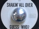 GUESS WHO?  Quality promo white label garage CDN 45 LISTEN  