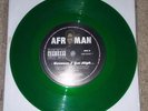 Afroman - Because I Got High / Mississippi - 7