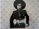 Prince | Interview '86 | very rare UNCUT shaped picture disc