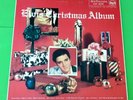 ELVIS PRESLEY (33 RPM-ITALY) LOC 1035 