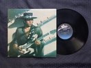 Stevie Ray Vaughan - Texas Flood - vinyl - promo copy Epic 38734