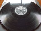 JOHNNY CARROLL: CRAZY CRAZY LOVIN' / HOT ROCK:UK BRUNSWICK: ROCKABILLY:78 rpm:VG