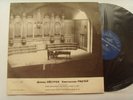 David OISTRAKH, RICHTER Franck Sonata for violin and piano, Brahms Violin Sonata