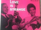 RARE Groove R&B Doo-Wop EP 45-w/PS  Mickey & Sylvia 