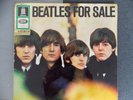 THE BEATLES    Beatles  For Sale   Odeon  SMO 83 790 VINYL LP
