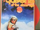 QUEENS OF THE STONE AGE SELF TITLED LP COLOR VINYL