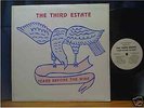 THIRD ESTATE-Years Before The Wine  Void Label's 1st press LP