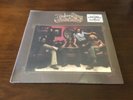 DOOBIE BROTHERS  SEALED LP TOULOUSE STREET  USA TEXTURED WITH HYPE STICKER