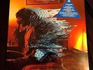 1978 ALAN PARSONS PROJECT PYRAMID -SEALED LP NO BAR CODE HYPE STICKER PINK FLOYD