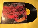 GUN- SELF TITLED (HTF ORIGINAL FUZZ PSYCH) VG+