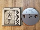 Santana - Santana (Self Titled) Reel To Reel Tape 3 3/4 IPS
