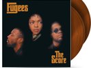 FUGEES THE SCORE GOLD / ORANGE COLOURED 2 x VINYL LP SEALED