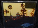 Eagles Hotel California Sealed Vinyl Record Lp USA 1992 DCC LPZ-2043 Limited