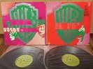 ALL ABOUT WARNER BROTHERS JAPAN 2LP DEEP PURPLE THE EVERLY BROTHERS SMALL FACES
