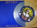 EX/EX QUEEN HEADLONG 12