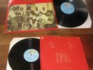 E + - E + Rare French Zouk Funk LP GD Productions
