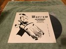 Joy Division LP   WARSAW - The Ideal Beginning - RARE Limited Edition - LP 663
