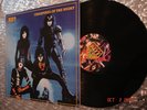 KISS CREATURES OF THE NIGHT IMPORT Fantasy Collector Cover LP