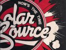 Solar Source 1981 Funk Soul AVI Records Now's the Time