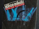 2LP, Böhse Onkelz - live in vienna, 325-09-071 , 1992
