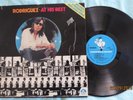 Rodriguez - At His Best - 1977 Blue Goose LP