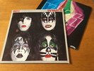 KISS - DYNASTY - 1979 LP WITH INNER SLEEVE A1/B1 FIRST PRESS EX LOOK IN MY SHOP