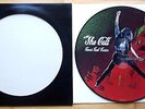 EX/EX  THE CULT SWEET SOUL SISTER LIMITED EDITION PICTURE DISC