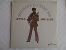 Blues- Vinyle LP - LITTLE JOE BLUE - Us Jewel LP 5008