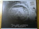 APHEX TWIN ?– SELECTED AMBIENT WORKS VOLUME II 3LP – LTD. BROWN VINYL 1994