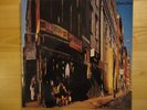 Beastie Boys ?– Paul's Boutique, Capitol Records, Europe 1981