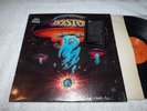 BOSTON LP SELF TITLED  MASTER DISC BEAUTIFUL COPY 10 % off all items