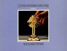 Chess Records vinyl LP  record Chess Golden Decade Volume 1 - The ... UK