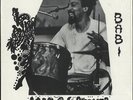 Bäbi - shrink Milford Graves USA vinyl LP album record IPSST004 IPS 1977