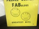 Prince Buster ?– Fabulous Greatest Hits Label: Fab ?– MS. 1 (VG+)